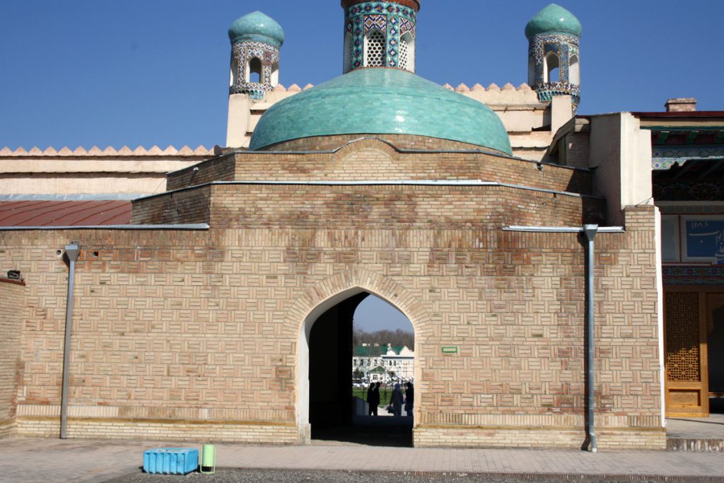 Kokand - Usbekistan