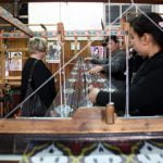 Usbekistan an der Seidenstraße