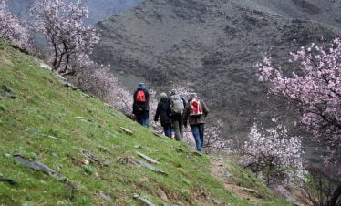 Usbekistan Reisen - Kultur und Natur