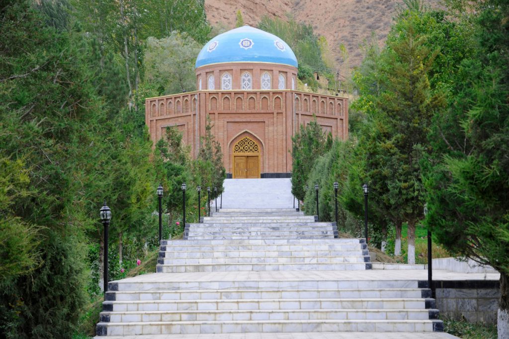 Usbekistan und Tadschikistan Reisen