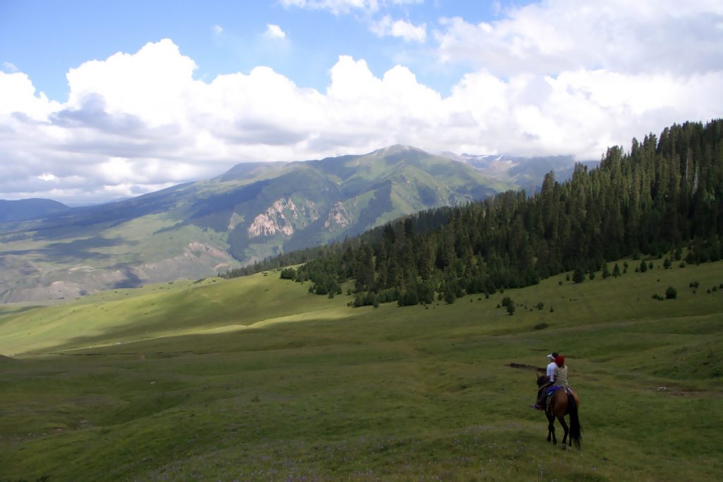 Usbekistan und Kirgisistan Reise, 10 Gründe, Kirgisistan zu besuchen