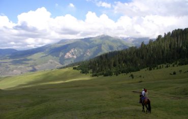 Usbekistan und Kirgisistan Reise, 10 Gründe, Kirgisistan zu besuchen