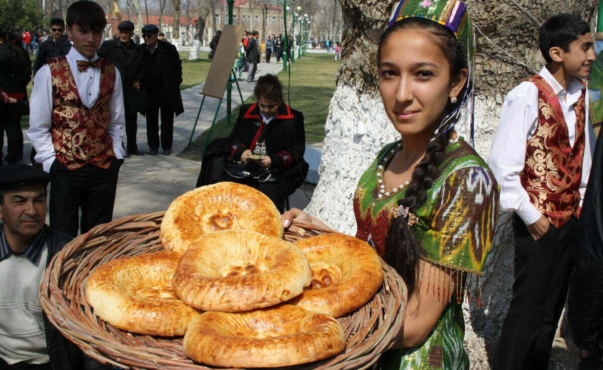 Turkestan Travel
