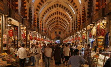 Misir Çarşi Istanbul