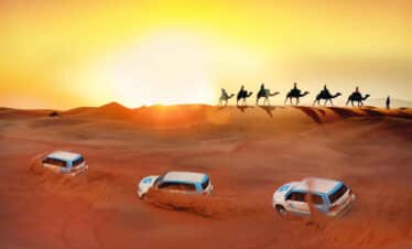 Geschichte der Vereinigten Arabischen Emirate