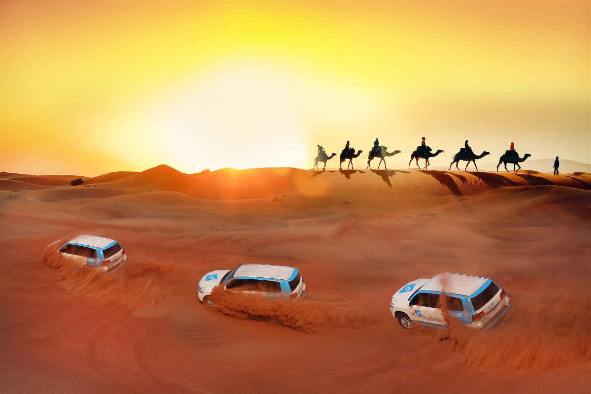 Geschichte der Vereinigten Arabischen Emirate