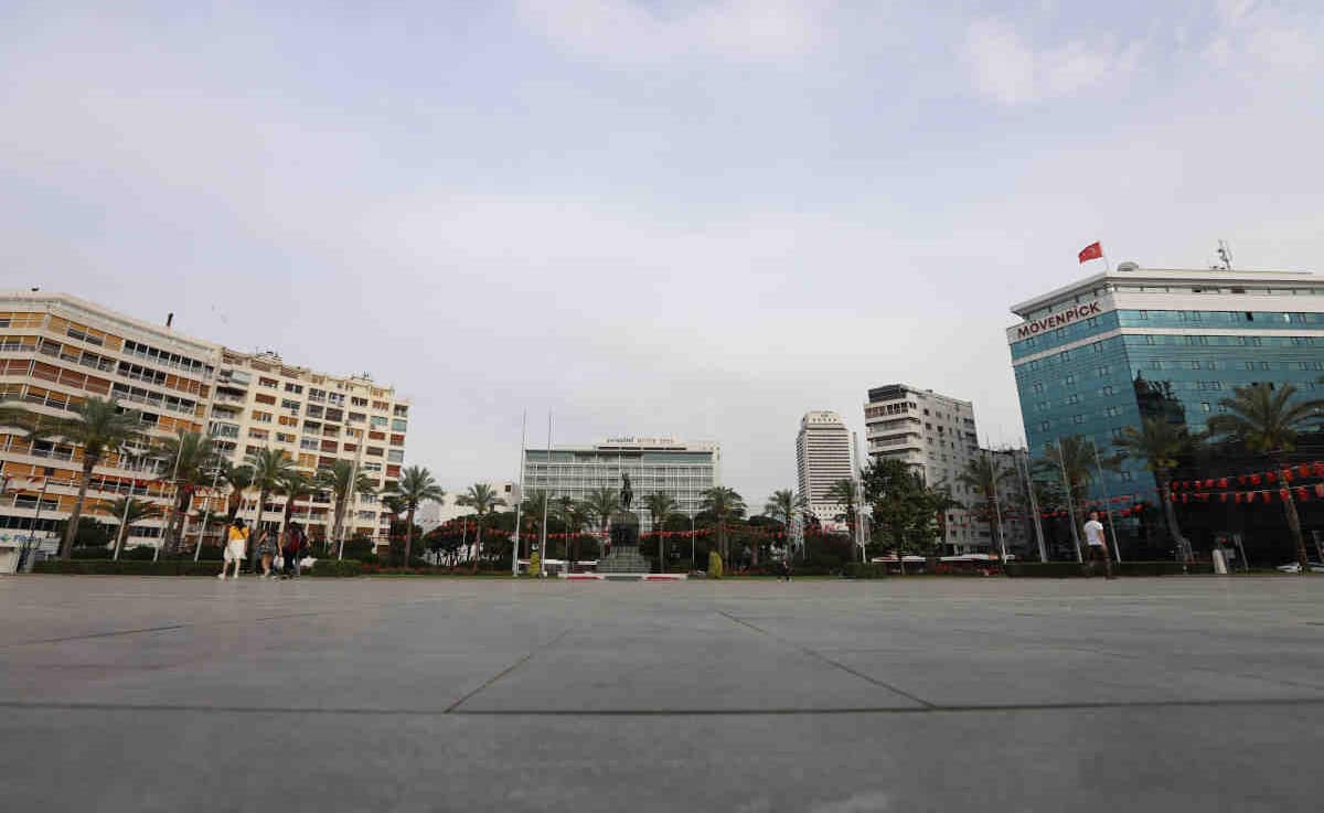 Restaurants, Nachtleben und Unterhaltung in Izmir