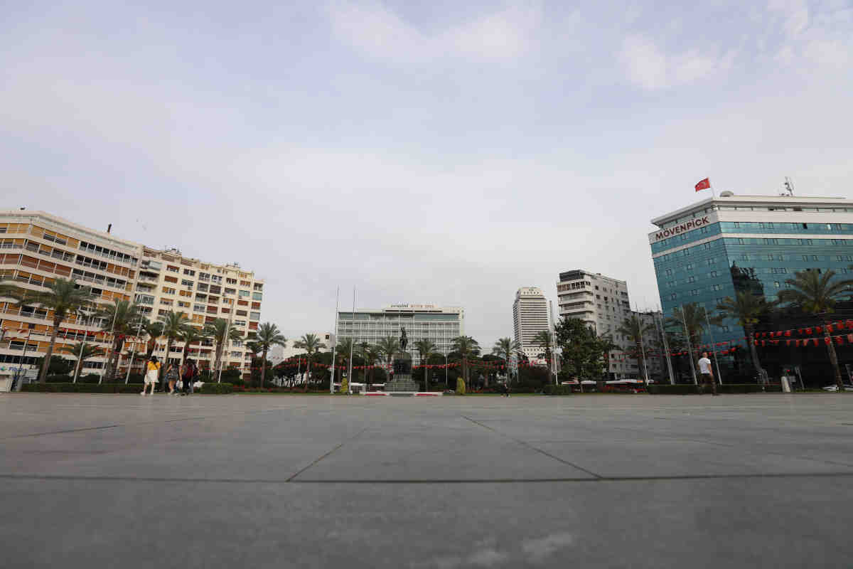 Restaurants, Nachtleben und Unterhaltung in Izmir