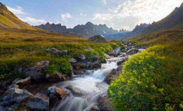 Bach Kachkar in Trabzon,