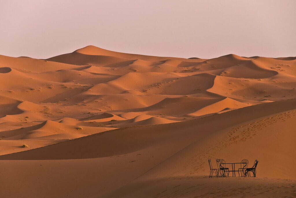 Sahara