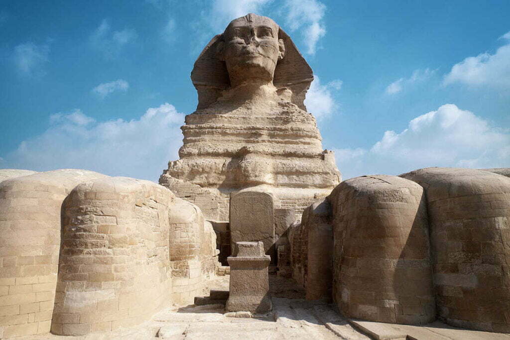 Sphinx