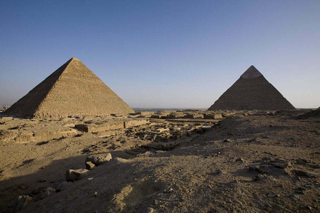 Ägypten Reise, Ägypten, Kairo