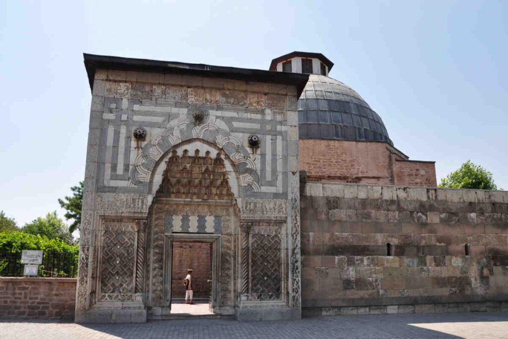 Karatay Madrasa