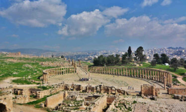 Jerash