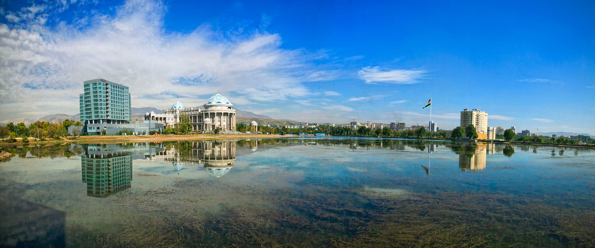 Visum für Tadschikistan