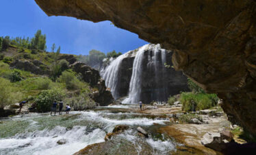 Schwarzmeer und Kappadokien Rundreise, Erzurum
