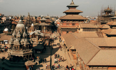 Patan, Nepal