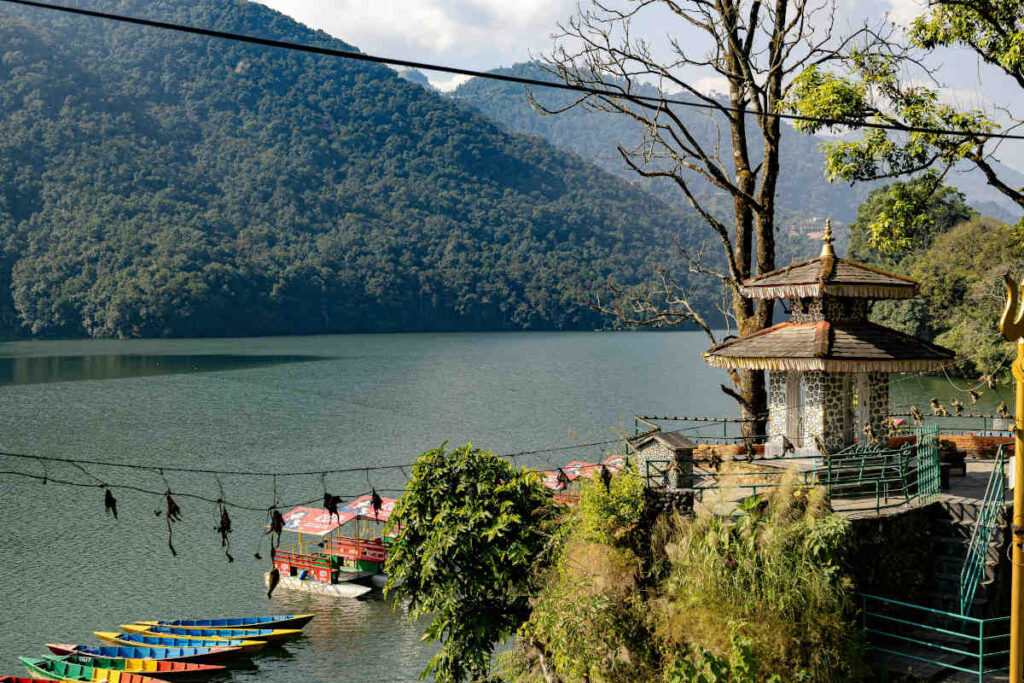 Pokhara Nepal