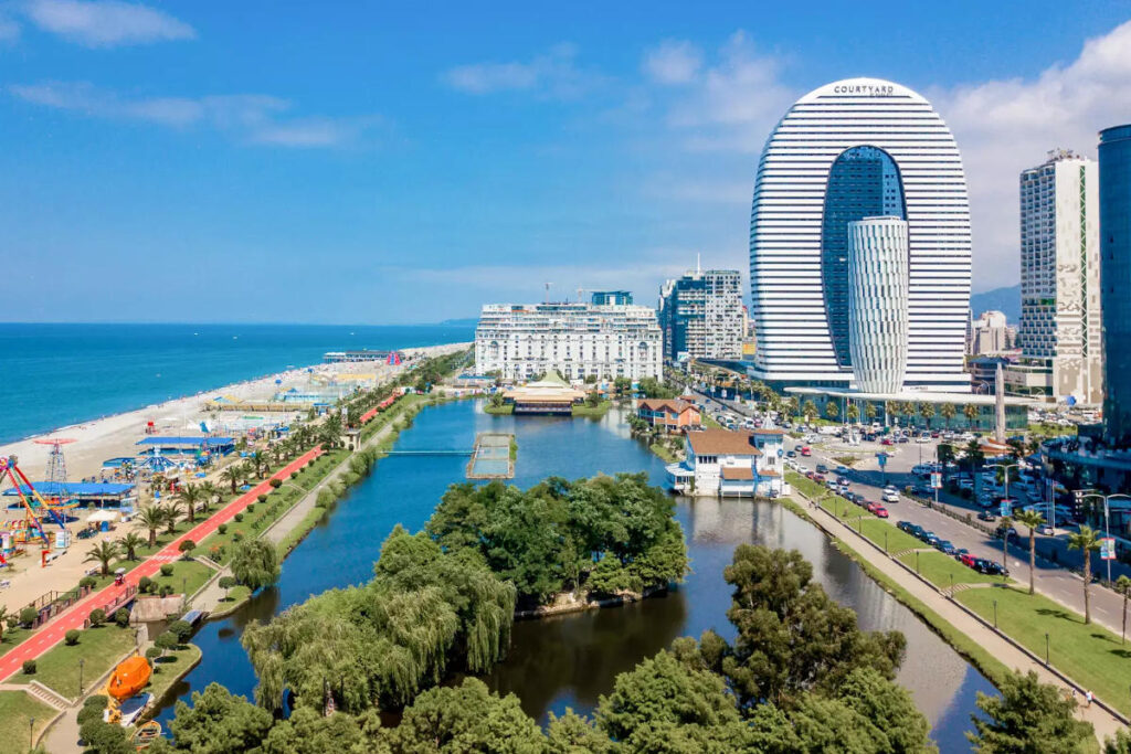 Batumi