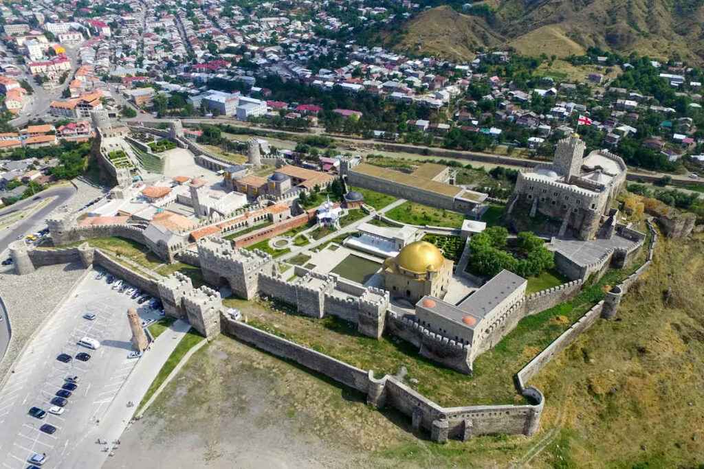 Achalziche