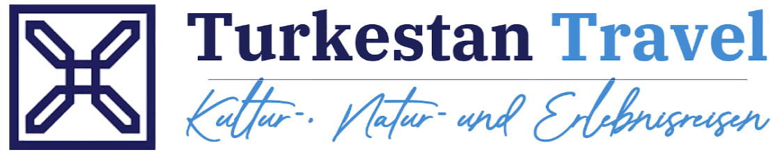 Turkestan Travel
