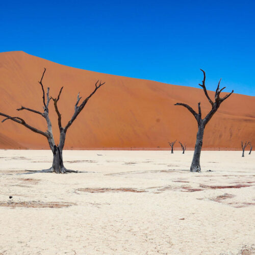 Namibia