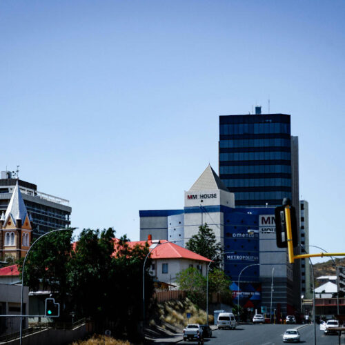 Windhoek